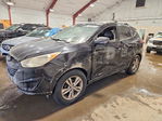 Hyundai Tucson 2011
