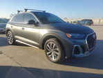 Audi Q5 2022