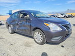 Nissan Versa 2015