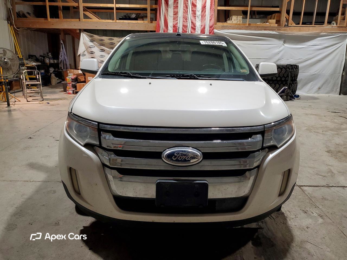 Ford Edge 2011