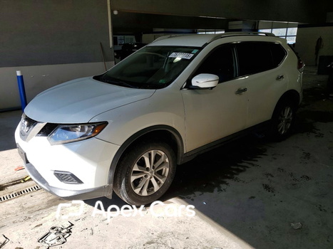 Nissan Rogue 2015 - Zdjęcie 1 z 13
