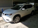 Nissan Rogue 2015
