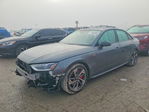 Audi A4 2023