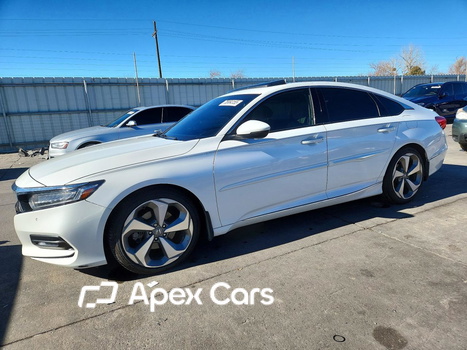 Honda Accord 2018 - Image 1 of 13