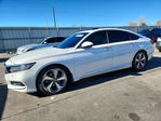 Honda Accord 2018