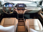 Honda Odyssey 2024