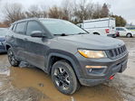 Jeep Compass 2018
