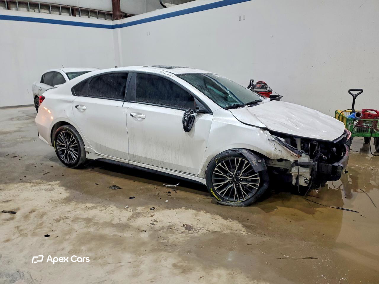 Kia Forte 2024