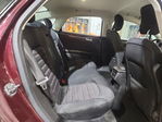 Ford Fusion 2013