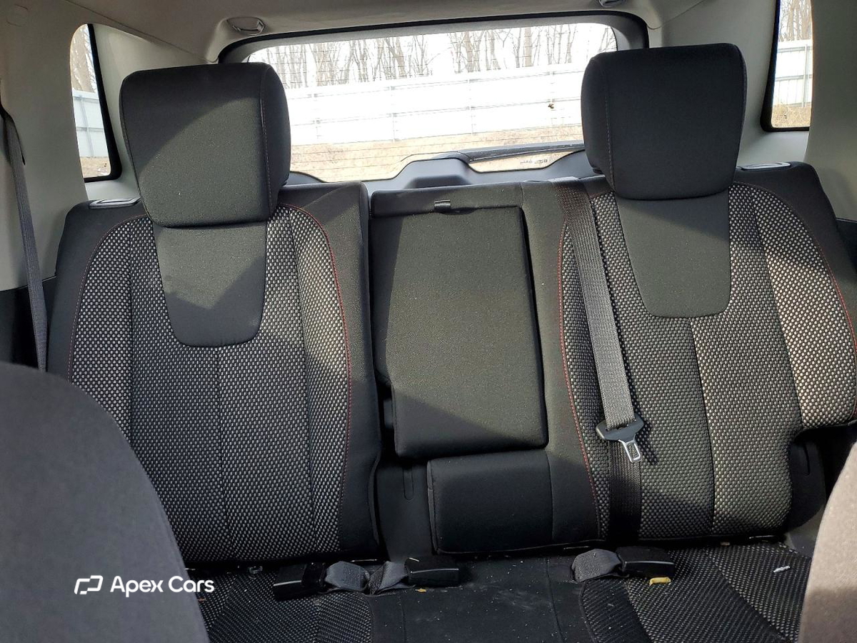 GMC Terrain 2010
