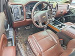 Chevrolet Silverado 2015