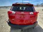 Toyota RAV 4 2015