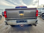 Chevrolet Silverado 2015