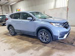 Honda CR-V 2021