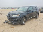 Ford Explorer 2016