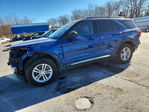 Ford Explorer 2021