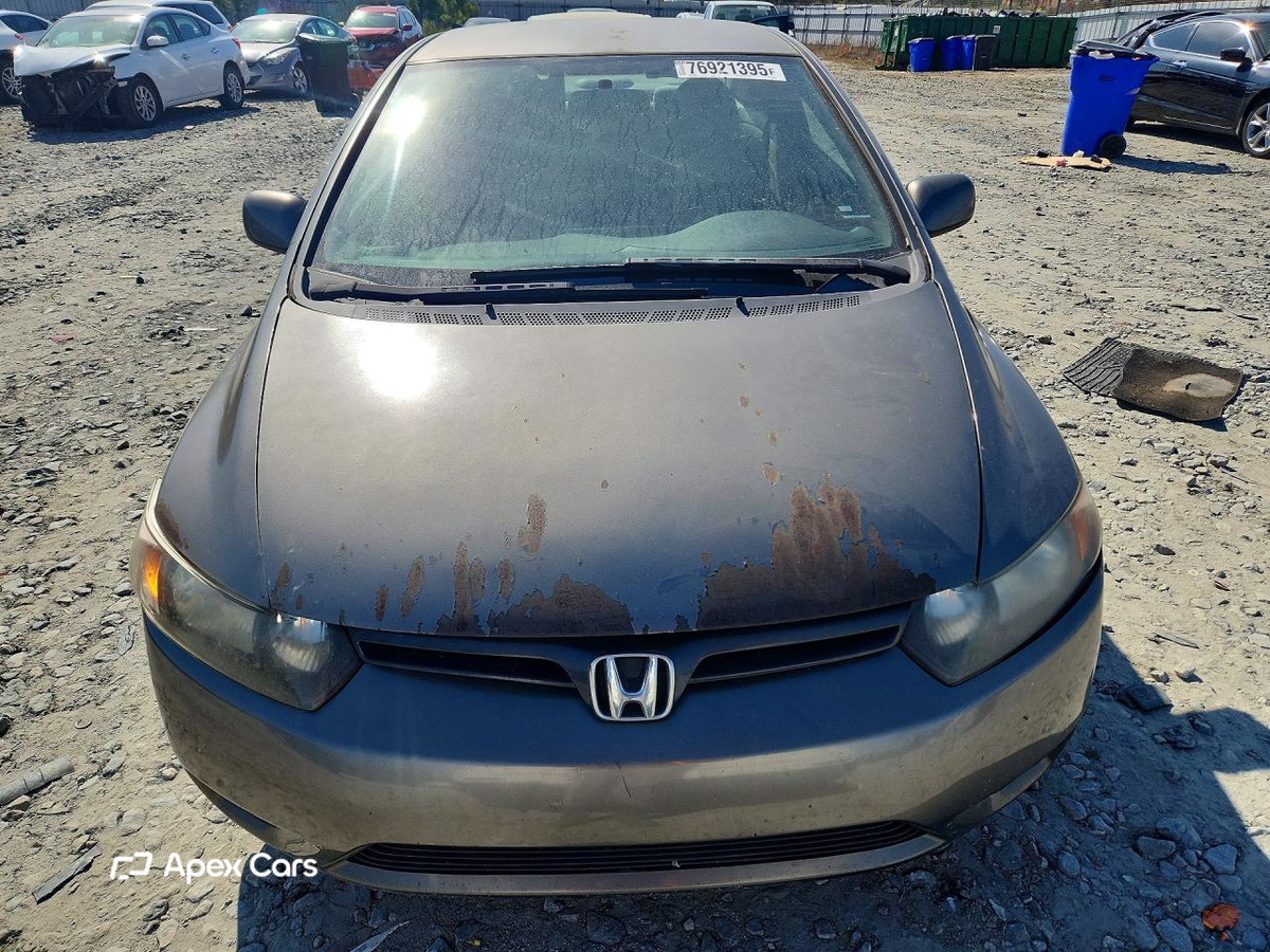 Honda Civic 2008