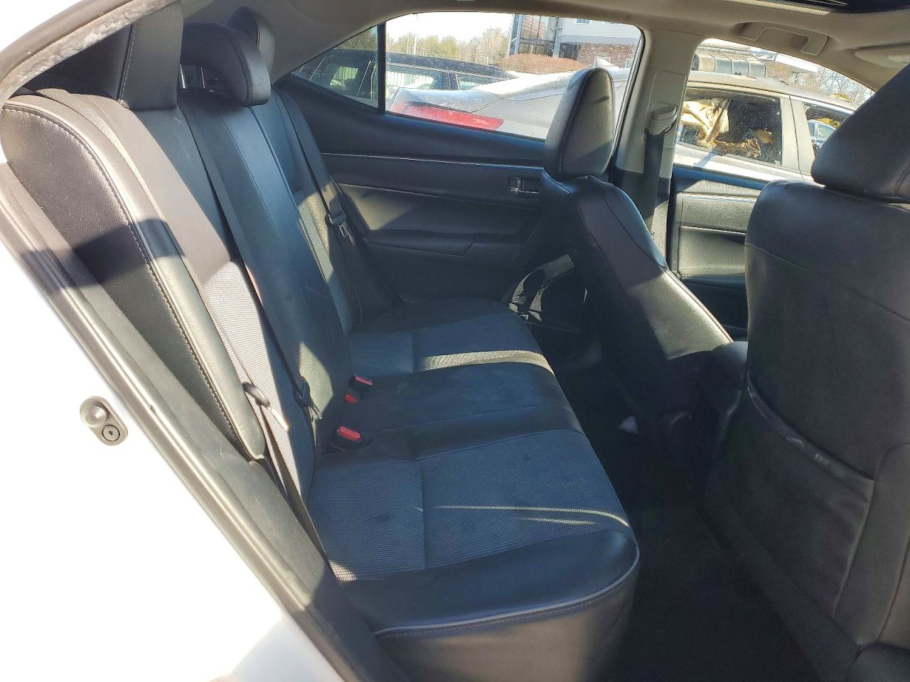 Toyota Corolla 2014