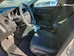 Chevrolet Cruze 2012
