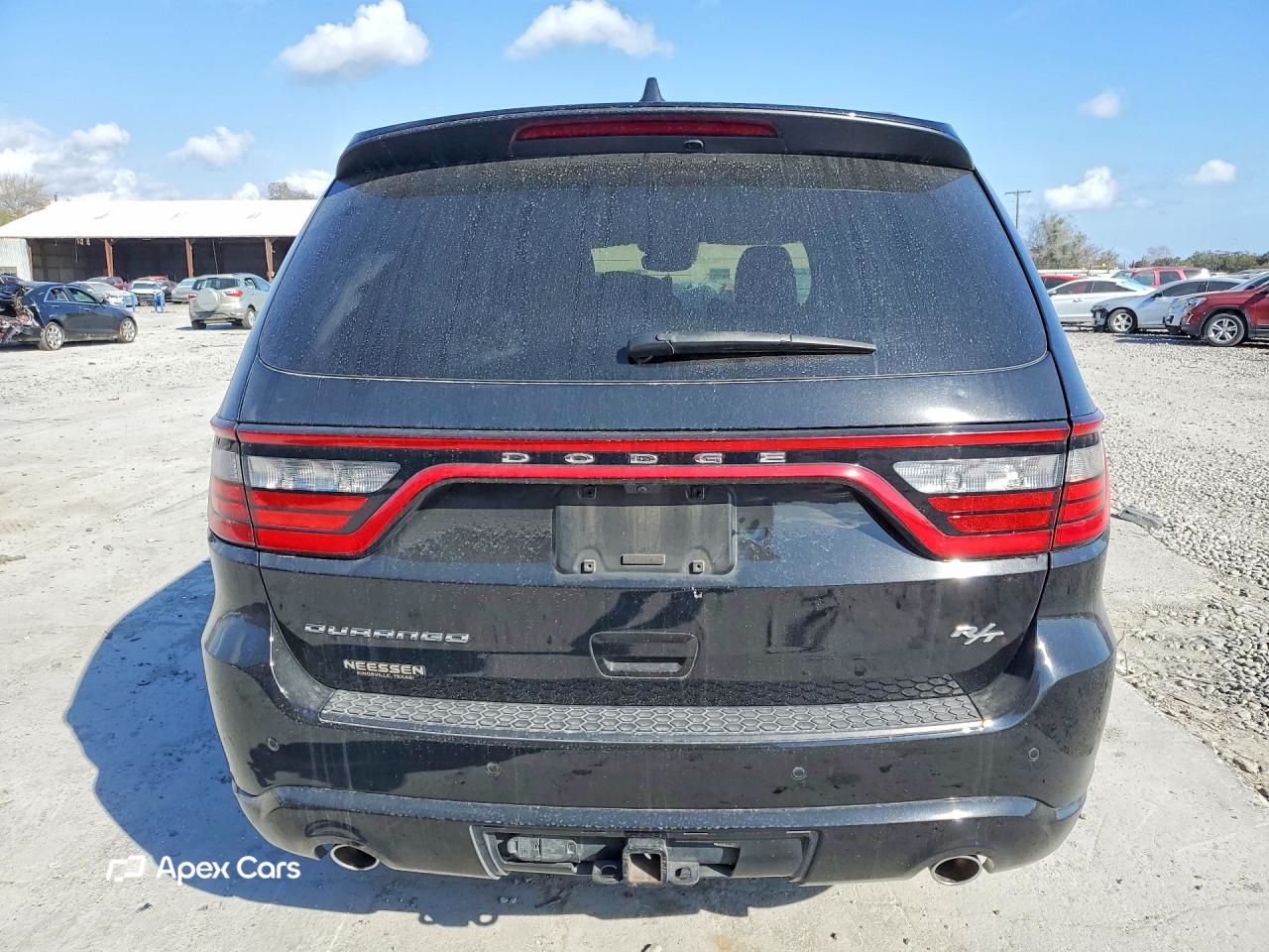 Dodge Durango 2023