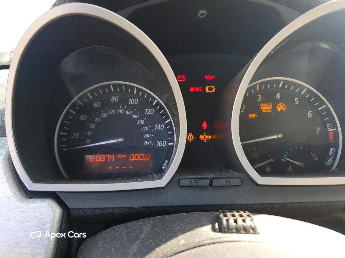 BMW Z4 2007