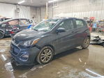 Chevrolet Spark 2022