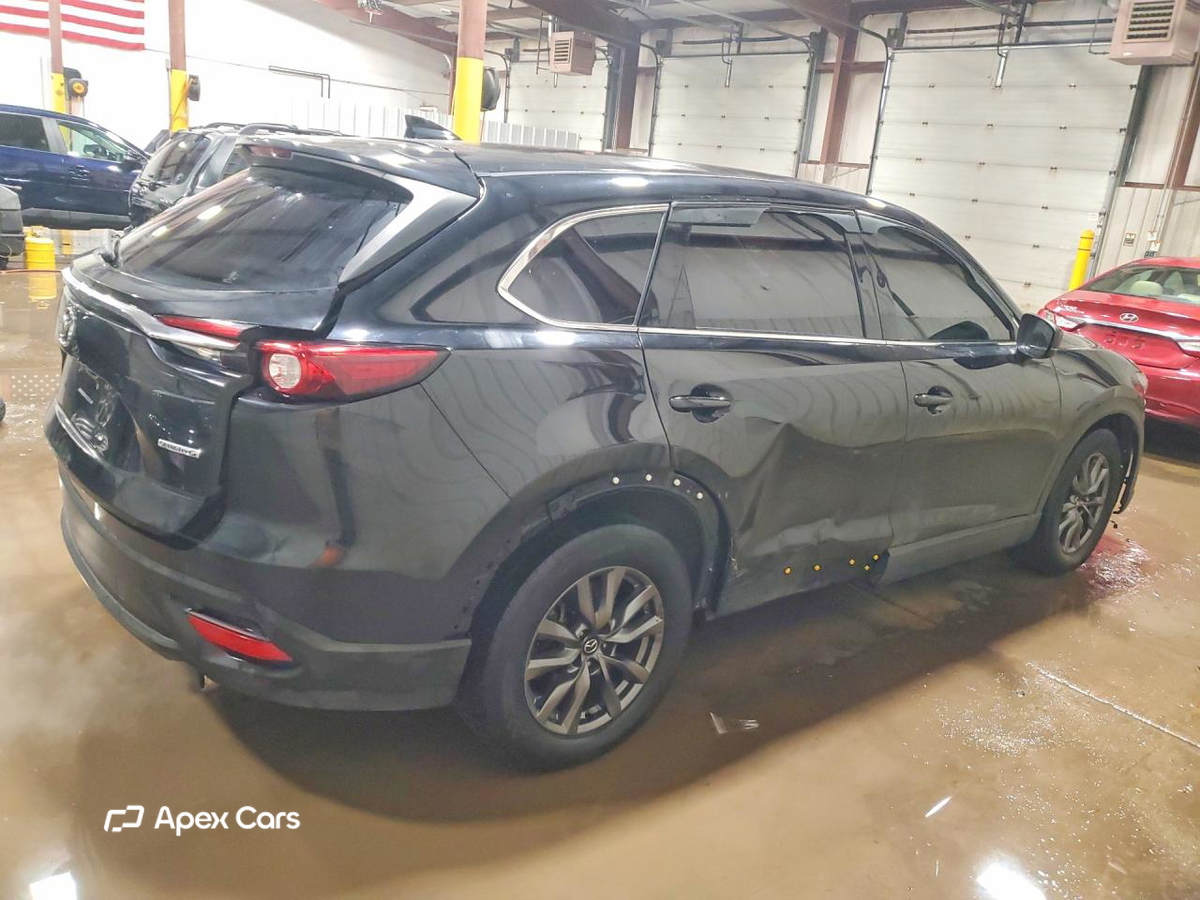 Mazda CX-9 2022