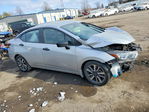 Nissan Versa 2023
