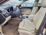 Cadillac SRX 2012