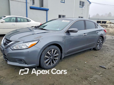 Nissan Altima 2016 - Image 1 of 14