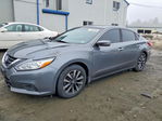 Nissan Altima 2016