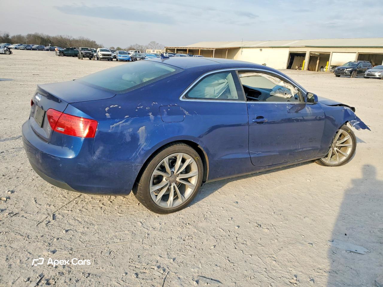 Audi  2013