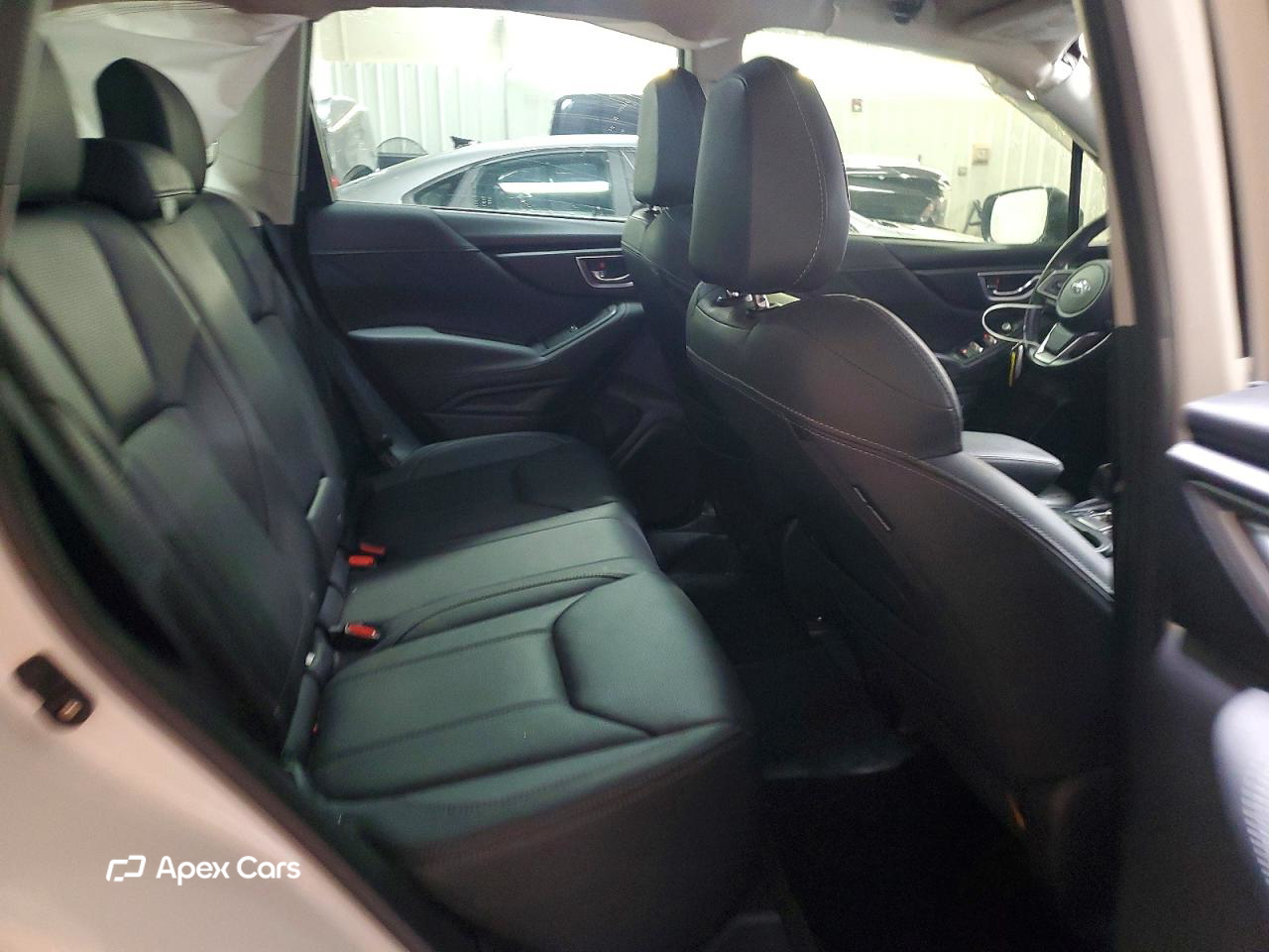 Subaru Forester 2020