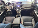 Honda CR-V 2015