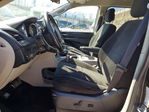 Dodge Caravan 2012