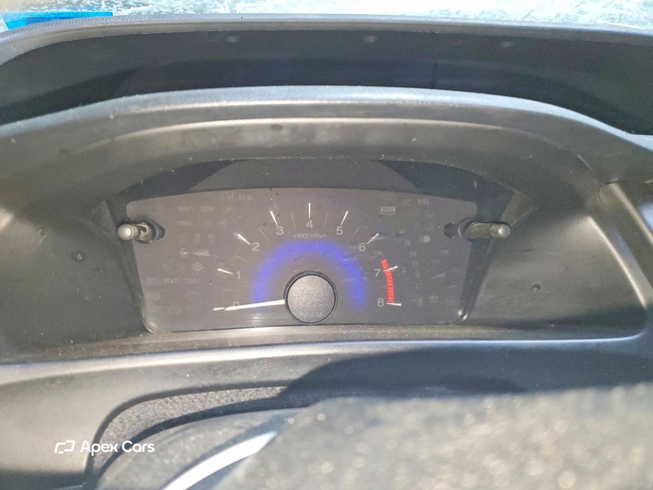 Honda Civic 2015