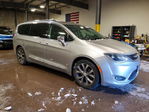 Chrysler Pacifica 2017