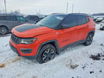 Jeep Compass 2017