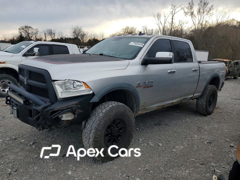 RAM 3500 2015 - Zdjęcie 1 z 13