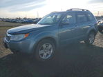 Subaru Forester 2010