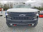 Chevrolet Silverado 2019