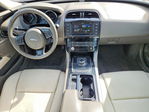 Jaguar XE 2018