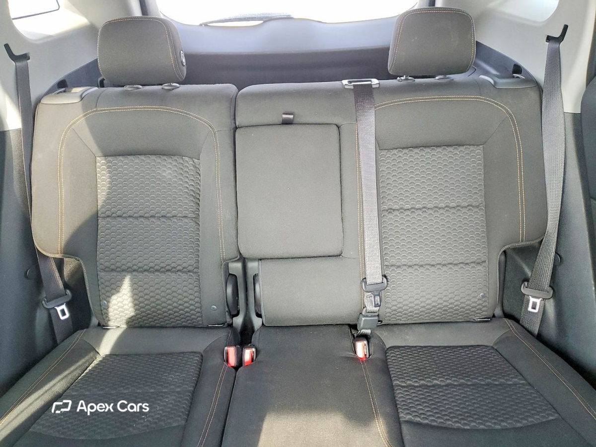 GMC Terrain 2018