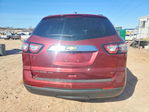 Chevrolet Traverse 2017