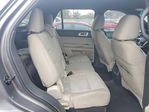Ford Explorer 2012
