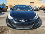 Hyundai Elantra 2016