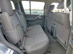 Nissan Pathfinder 2012