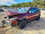 Jeep Cherokee 2020