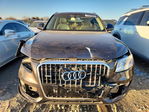 Audi Q5 2015