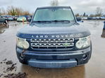 Land Rover LR4 2010